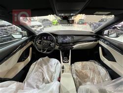 سكودا اوكتافيا